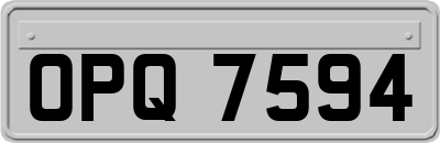 OPQ7594