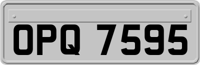 OPQ7595