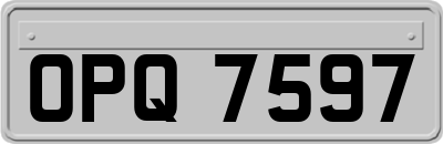 OPQ7597