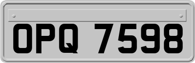 OPQ7598