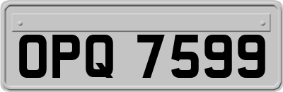 OPQ7599