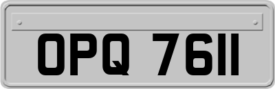 OPQ7611