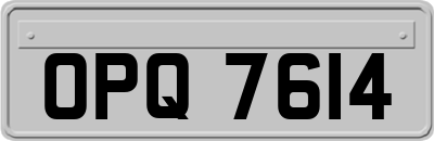 OPQ7614