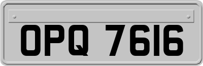OPQ7616