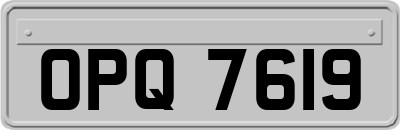 OPQ7619