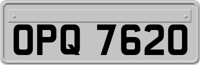 OPQ7620