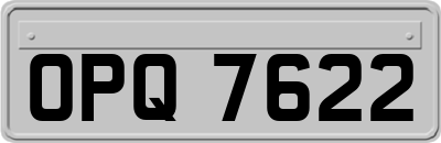 OPQ7622