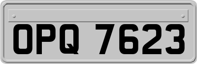 OPQ7623