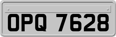 OPQ7628