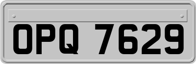 OPQ7629