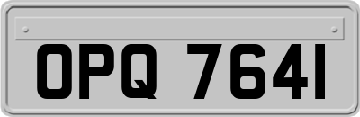 OPQ7641