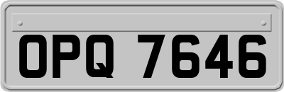 OPQ7646