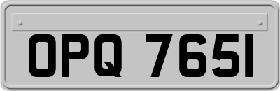 OPQ7651