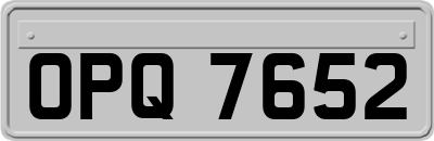 OPQ7652