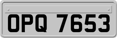 OPQ7653