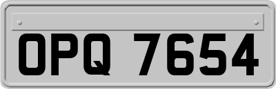 OPQ7654