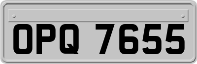 OPQ7655