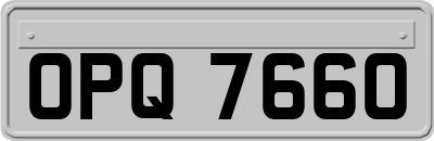 OPQ7660