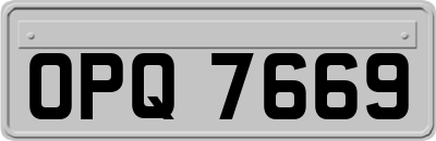 OPQ7669