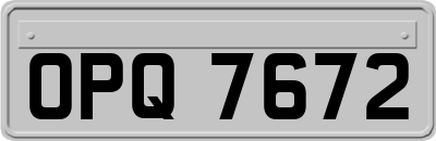OPQ7672
