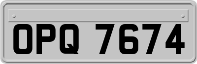 OPQ7674