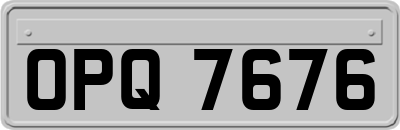OPQ7676