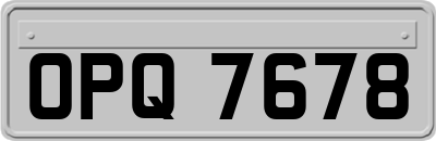 OPQ7678