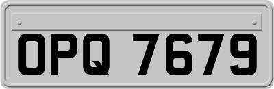 OPQ7679