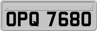 OPQ7680