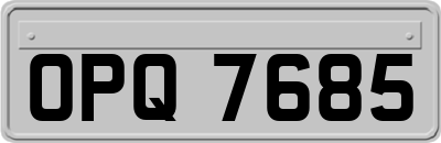 OPQ7685