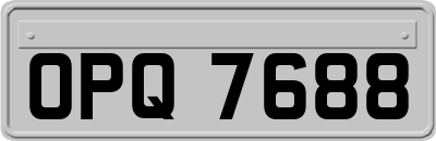 OPQ7688