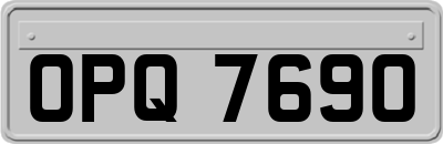 OPQ7690