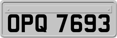 OPQ7693