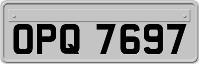 OPQ7697