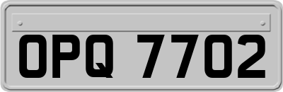 OPQ7702