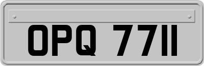 OPQ7711