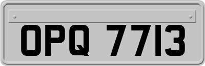 OPQ7713