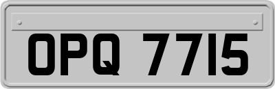 OPQ7715