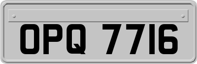 OPQ7716