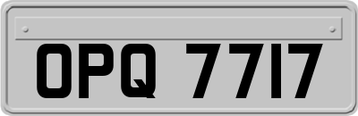 OPQ7717