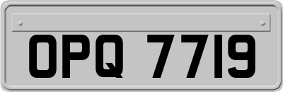 OPQ7719