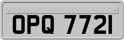OPQ7721
