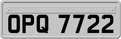 OPQ7722