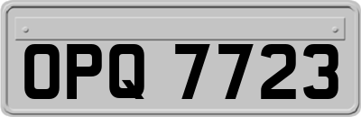OPQ7723