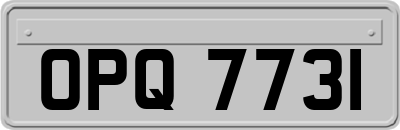 OPQ7731