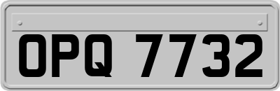 OPQ7732