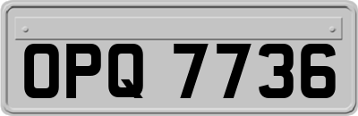 OPQ7736