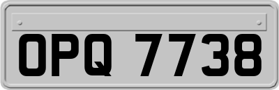 OPQ7738