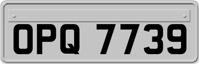 OPQ7739