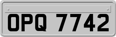 OPQ7742